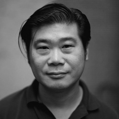 Gary Chou, Founder of Orbital