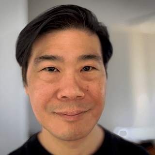 Gary Chou, Founder of Orbital