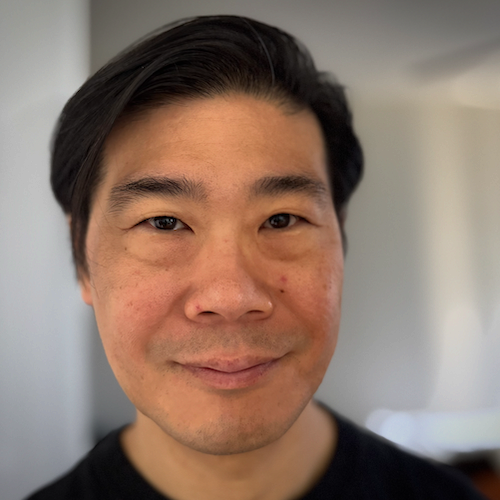 Gary Chou, Founder of Orbital